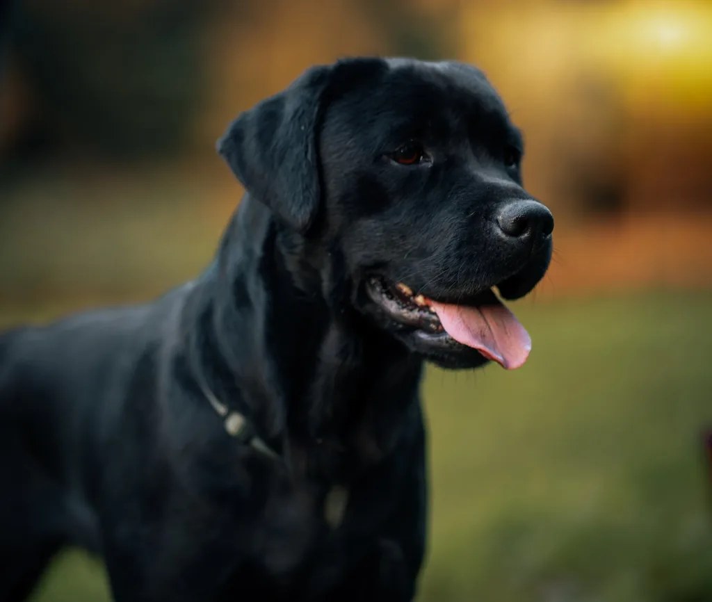 Portrait animalier en Normandie — Humanimal Photographie