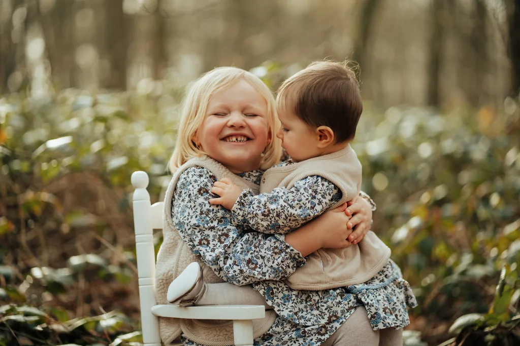 Séance photo famille en Normandie — Humanimal Photographie