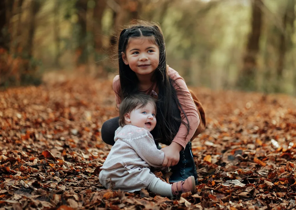 Séance photo famille en Normandie — Humanimal Photographie