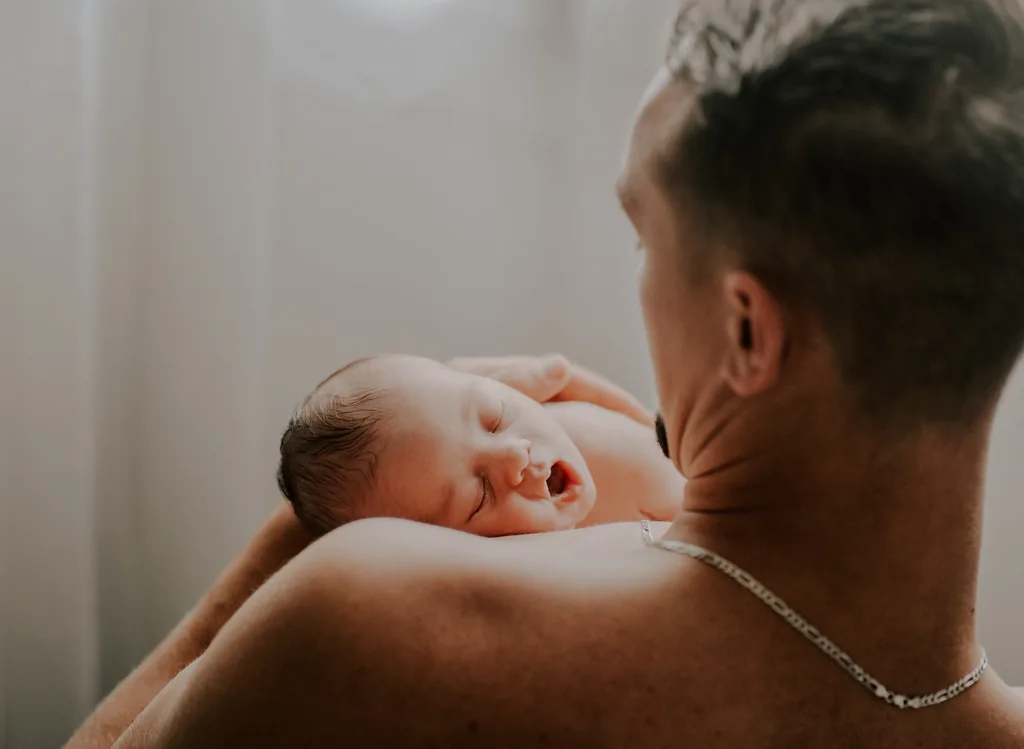Séance grossesse ou naissance en Normandie — Humanimal Photographie