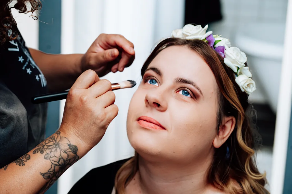 Reportage de mariage en Normandie — Humanimal Photographie