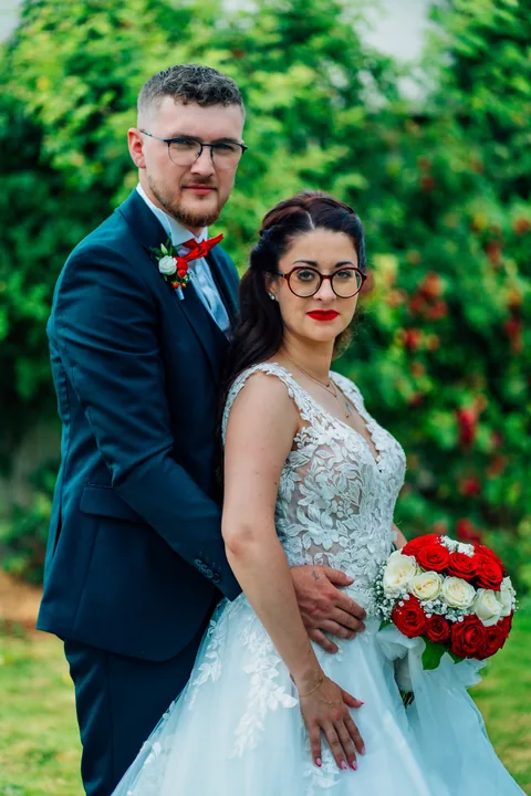 Reportage de mariage en Normandie — Humanimal Photographie
