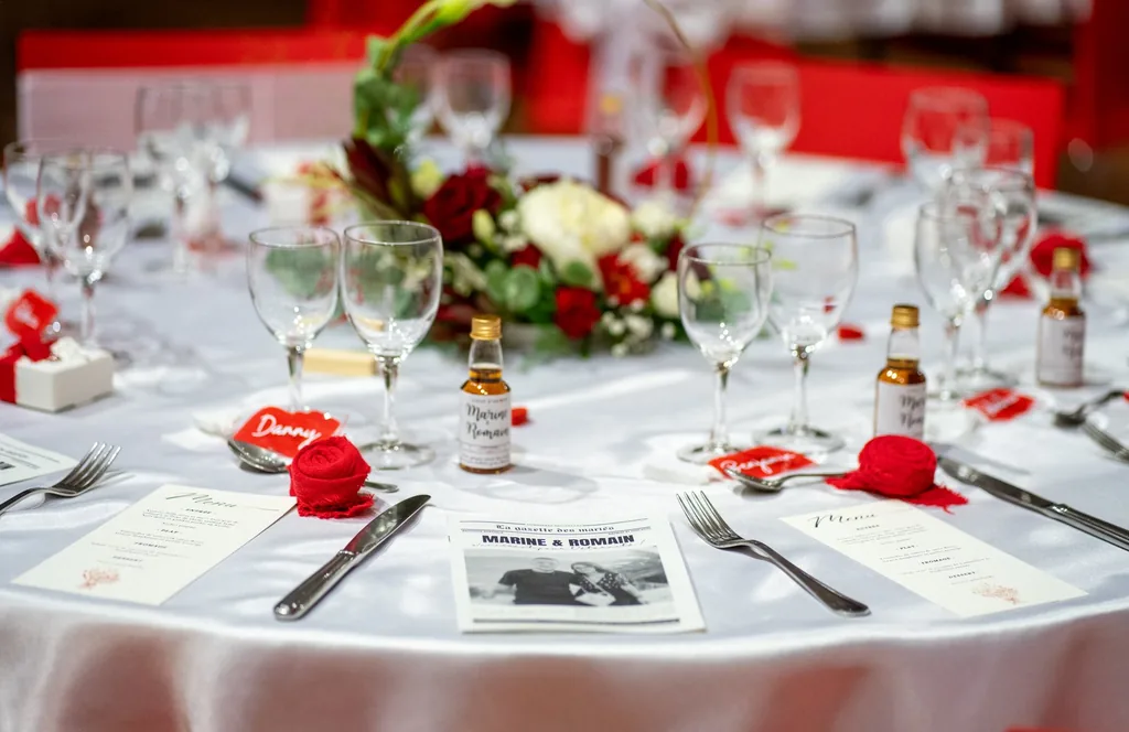 Reportage de mariage en Normandie — Humanimal Photographie