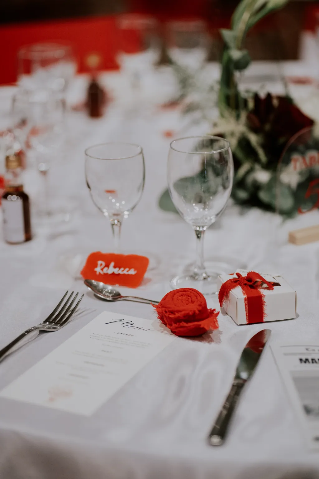 Reportage de mariage en Normandie — Humanimal Photographie