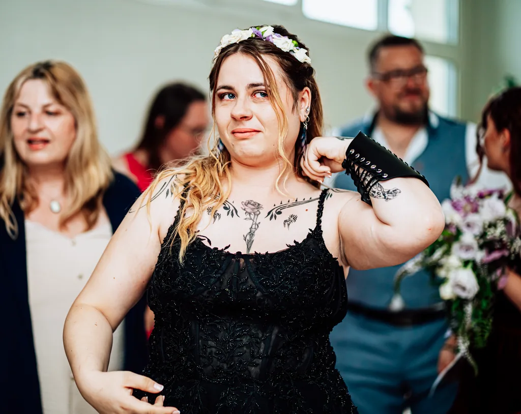 Reportage de mariage en Normandie — Humanimal Photographie