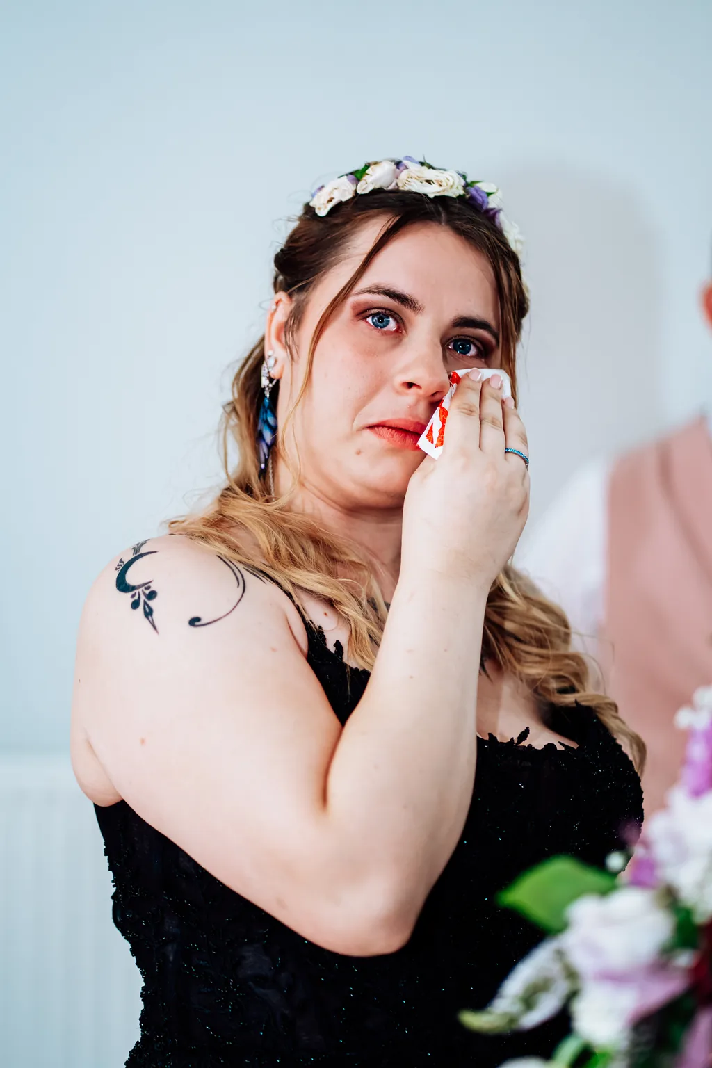 Reportage de mariage en Normandie — Humanimal Photographie