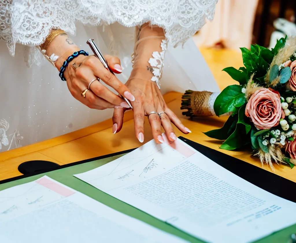 Reportage de mariage en Normandie — Humanimal Photographie