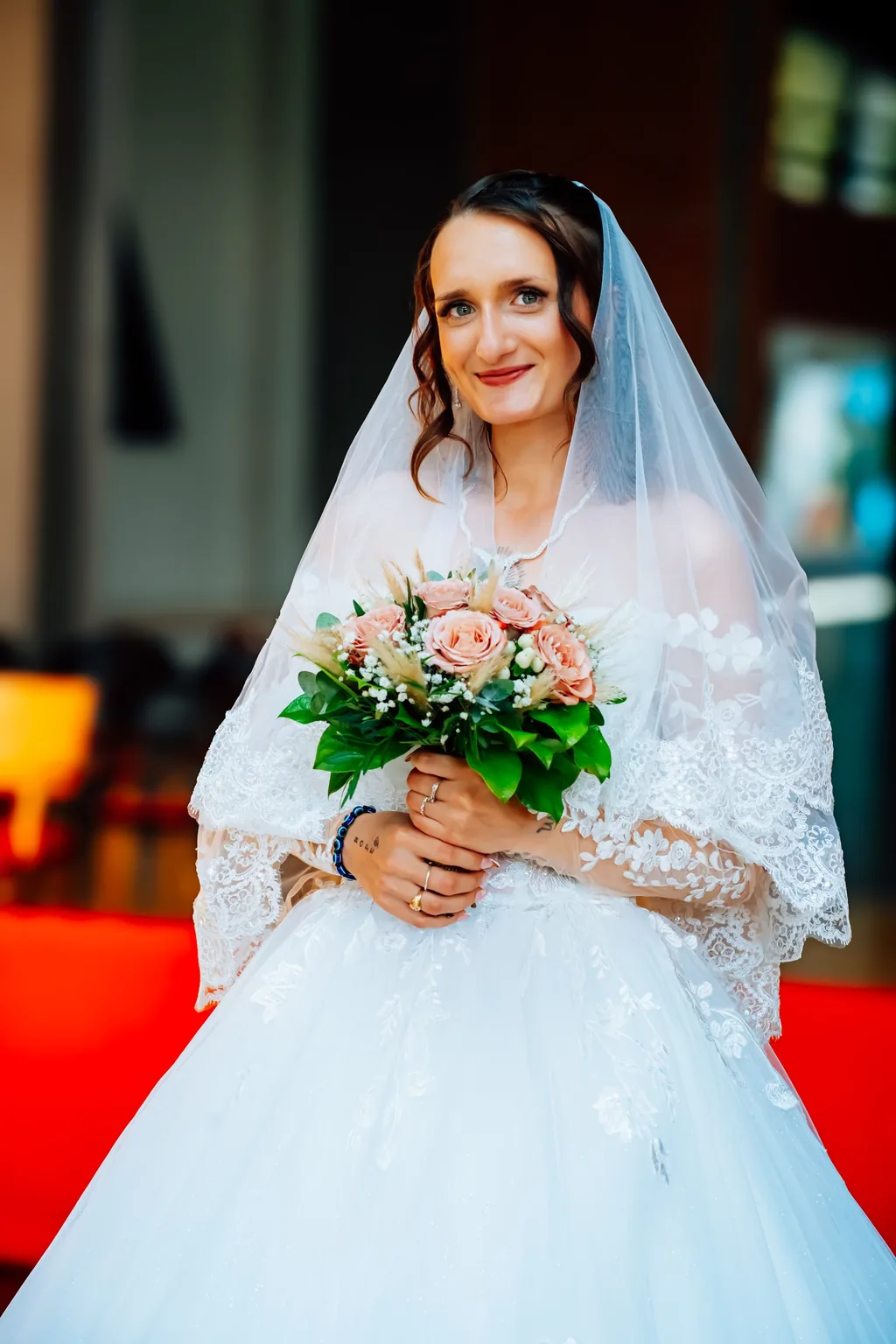 Reportage de mariage en Normandie — Humanimal Photographie