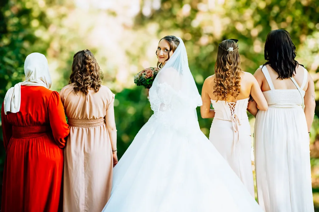 Reportage de mariage en Normandie — Humanimal Photographie