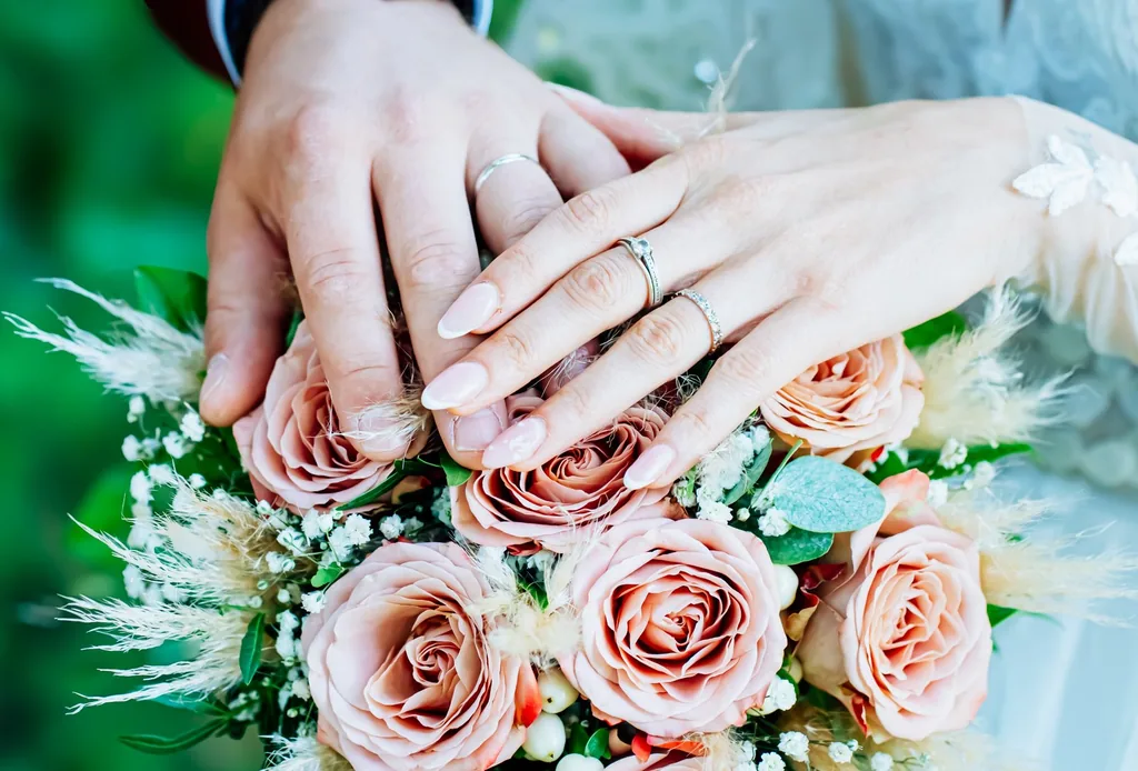 Reportage de mariage en Normandie — Humanimal Photographie