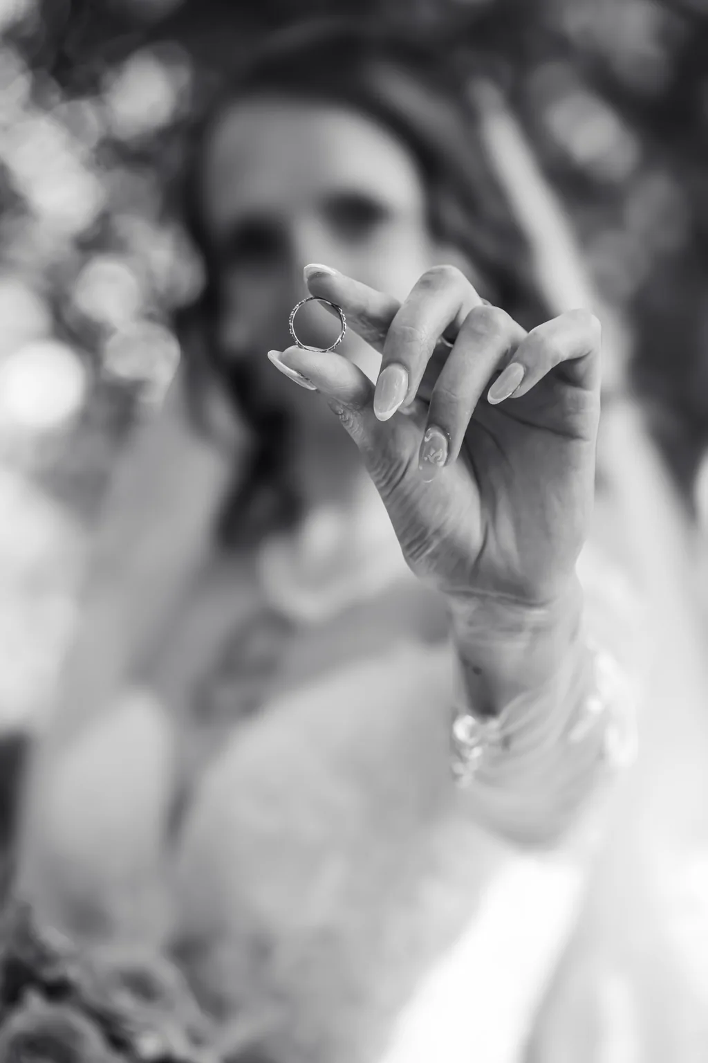 Reportage de mariage en Normandie — Humanimal Photographie