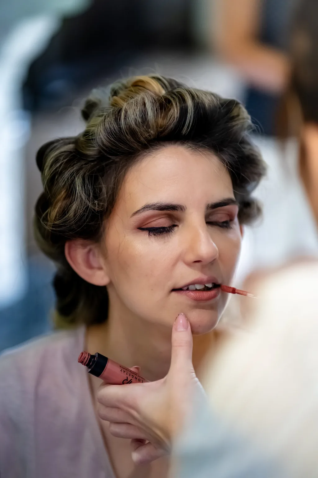 Reportage de mariage en Normandie — Humanimal Photographie