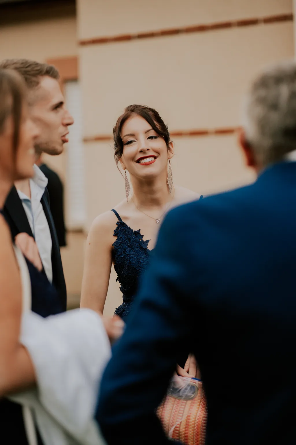 Reportage de mariage en Normandie — Humanimal Photographie
