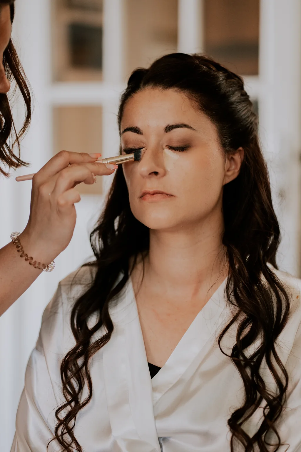 Reportage de mariage en Normandie — Humanimal Photographie