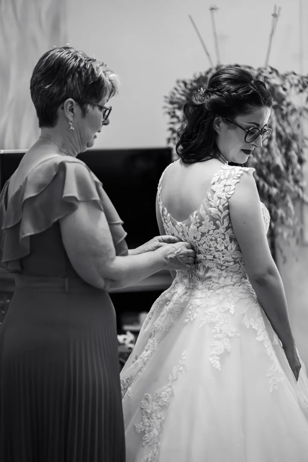 Reportage de mariage en Normandie — Humanimal Photographie