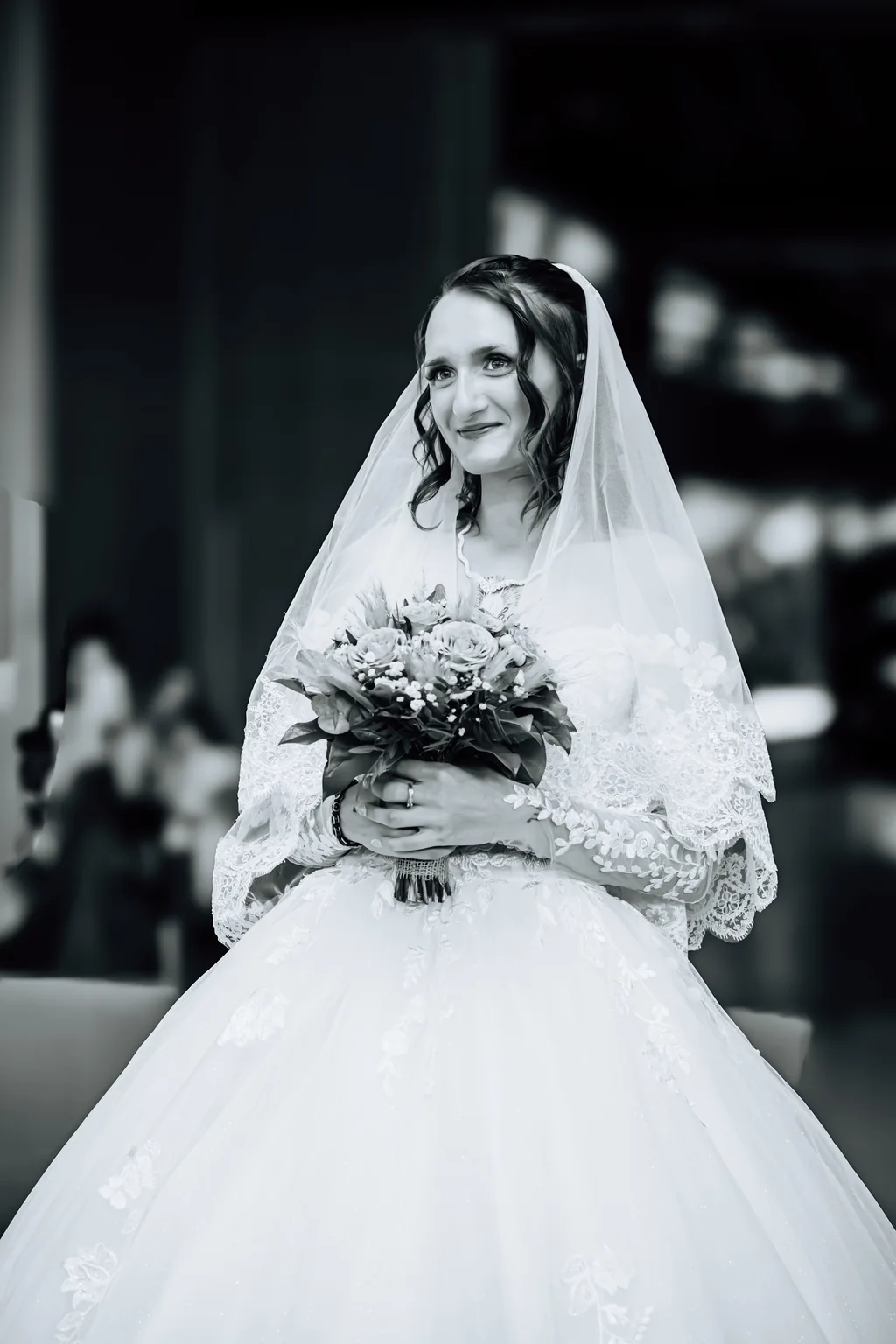 Reportage de mariage en Normandie — Humanimal Photographie