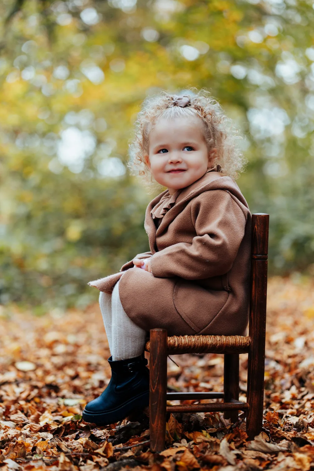 Séance photo portrait en Normandie — Humanimal Photographie