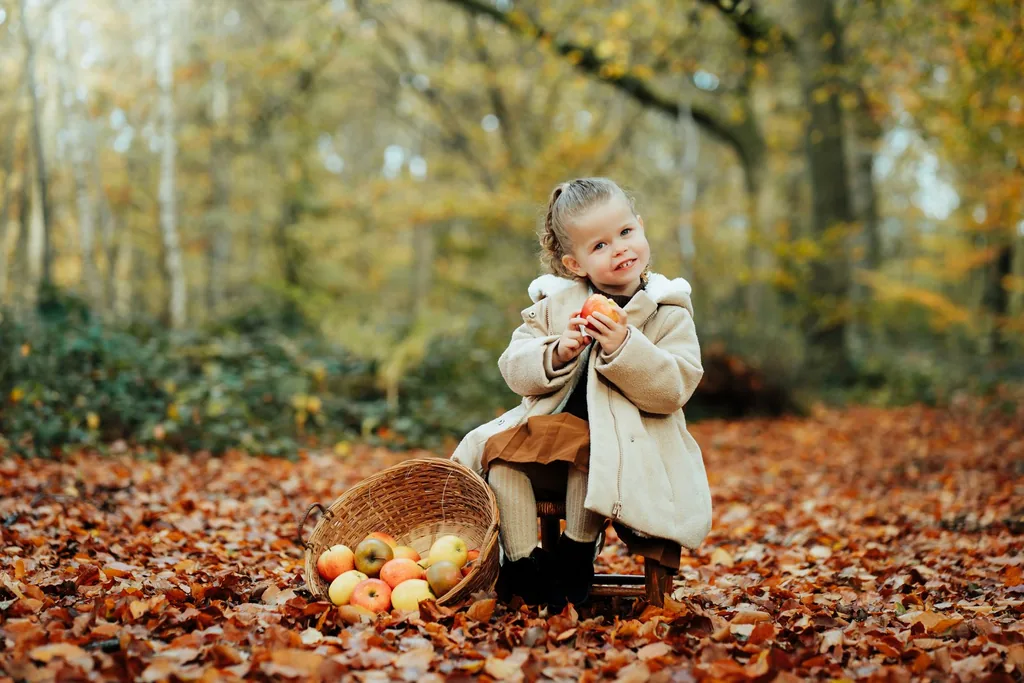Séance photo portrait en Normandie — Humanimal Photographie