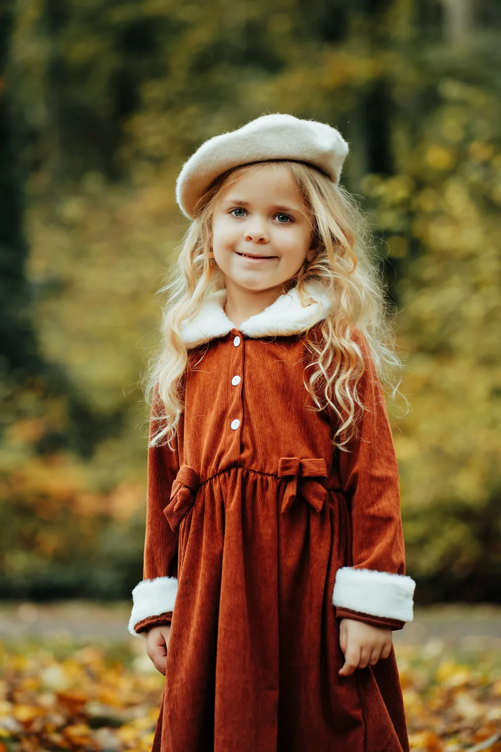 Séance photo portrait en Normandie — Humanimal Photographie