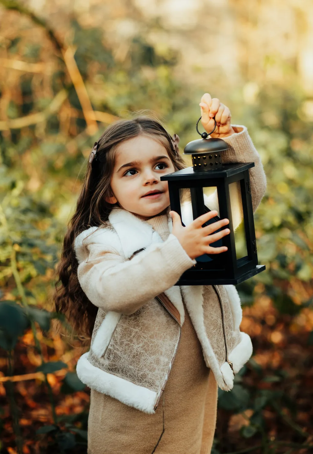 Séance photo portrait en Normandie — Humanimal Photographie