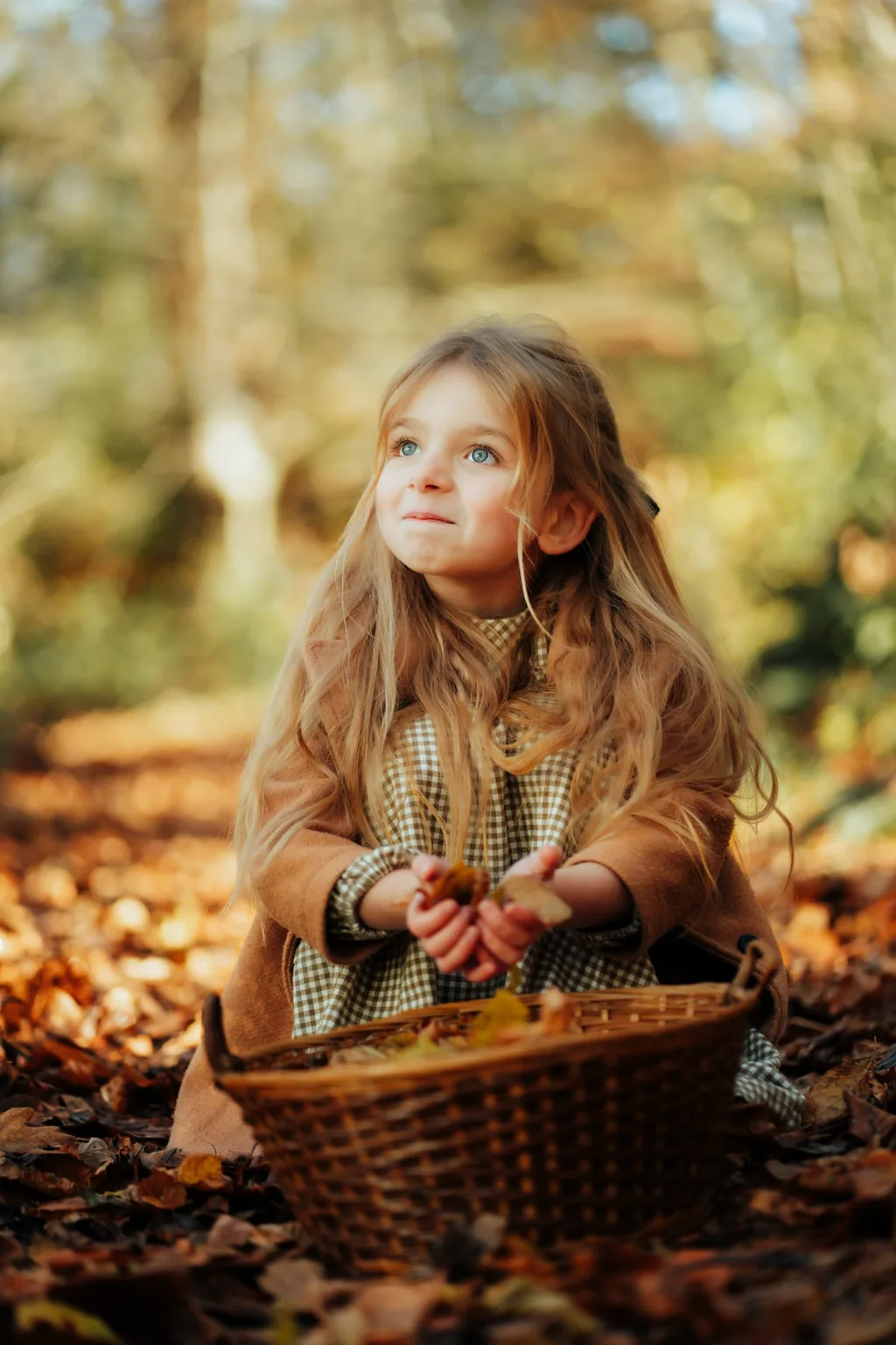 Séance photo portrait en Normandie — Humanimal Photographie