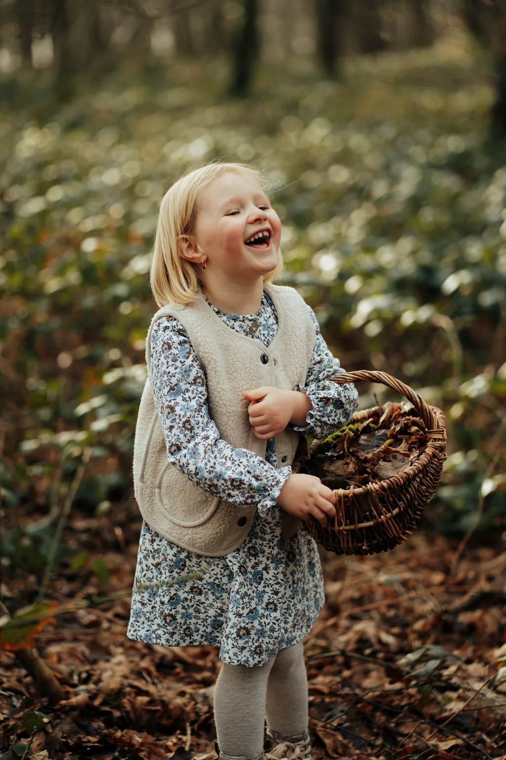 Séance photo portrait en Normandie — Humanimal Photographie